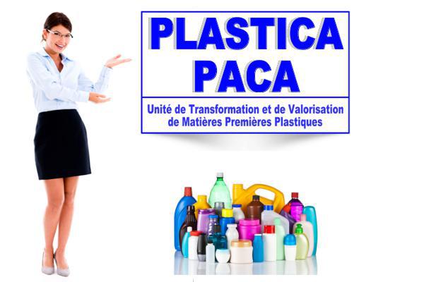 plastica paca